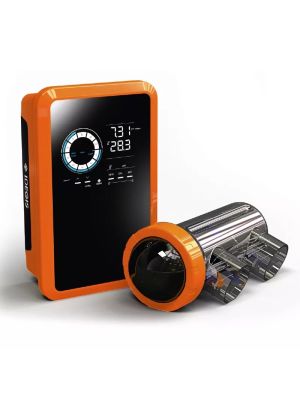 Idegis Tecno DT2 - 21 g/h zoutelektrolyse