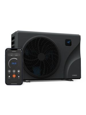 Inverboost PBS 145P - 66 m³