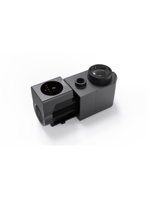 Inverter zwembadpomp IW25 – Aquagem InverWarrior tot 70m³