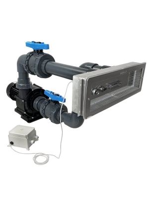 Jet Swim Athlete 66m³/h - 400V