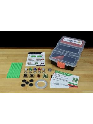 Crazy Circuits Starter Kit