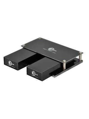 EXTERN OPLADERPAKKET