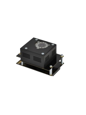 INDOOR GLOBAL POSITIONING SYSTEM (STARGAZER)