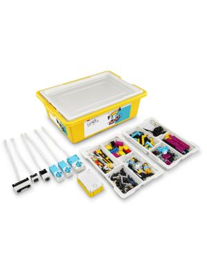 Set SPIKE™ Prime LEGO® Education - 45678