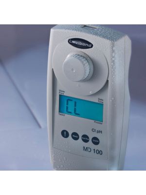 Lovibond MD 100 - 5 in 1 fotometer