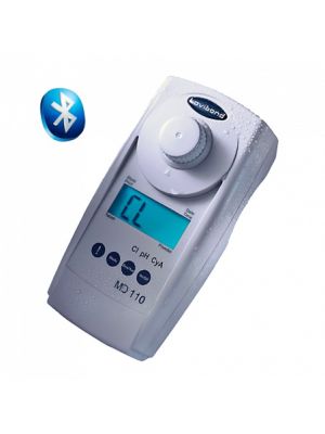 Lovibond MD 110 - 4 in 1 bluetooth fotometer