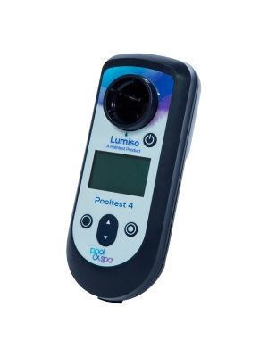 Lumiso Pooltest 4 Fotometer