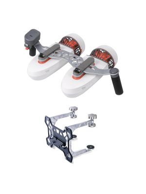 Paddleboard Power Conversion Kit - Dual engine