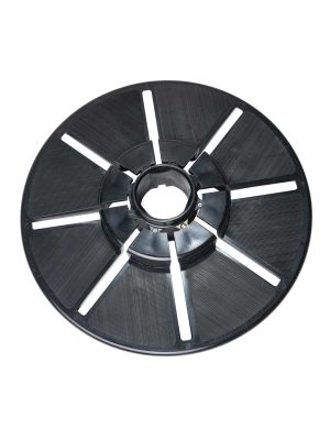 BIBER 22 BORSTEL Clear Padhouder