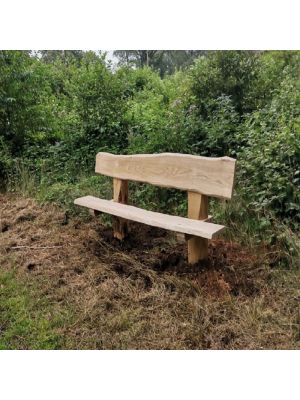 Parkbank - type Vancouver