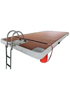 Work Platform Premium - 400x200 cm