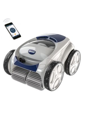 Polaris W655 iQ zwembadrobot