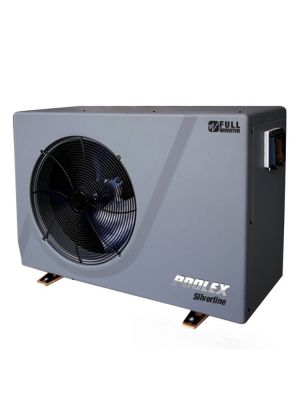 Poolex Silverline FI 70 warmtepomp - 6,8 kW - 40 m³