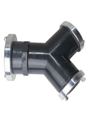 PULPO due C verdeler met blinde koppeling