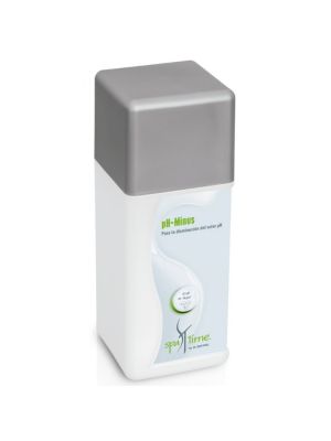 Spatime - pH Minus