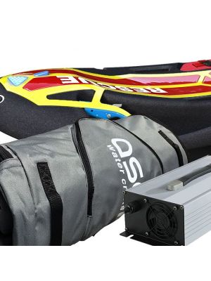 Rescue 156 Ultimate Bundel