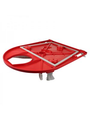 Robby G3 Bodemplaat nr. 37 #0