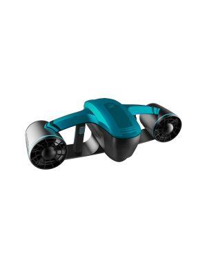 Robosea Seaflyer 2.0 Blauw - onderwater scooter