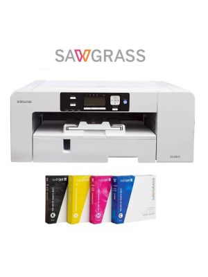 Sawgrass Virtuoso SG1000 sublimatieprinter - A3 formaat