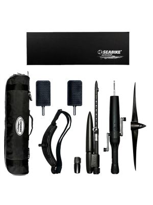 SEABIKE 2.0 Premium draagbare waterfiets