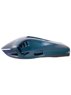 SEANXT Elite Blauw Carbon onderwaterscooter