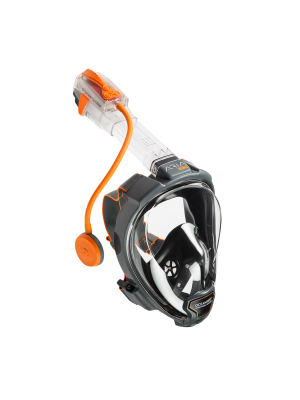 Ocean Reef Snorkie Talkie + Aria QR+