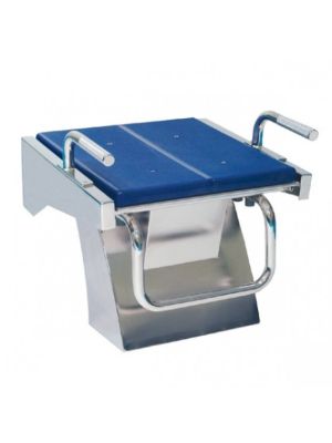 Startblok BCN03 Handmatige regeling en vaste zijhandgrepen