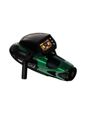 Sublue Vapor Pro - Smaragdgroen