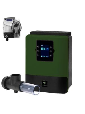 Sugar Valley Neolife 2 - 120m³ + pH pomp