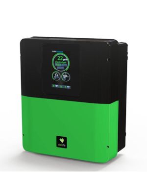 Sugar Valley Oxilife OX 0 NG