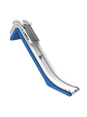 Funair Superjacht Glijbaan 