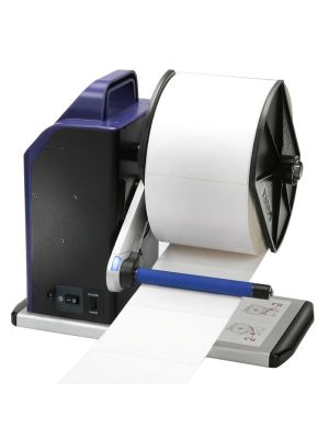 GoDEX T30C Rewinder