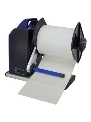 GoDEX T20 Rewinder