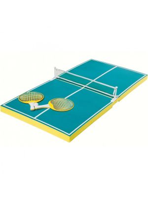 Water Tafeltennis Spel #0