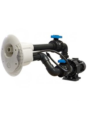 Jetstream VJET 66m³/h, 230V - 2,2 kW