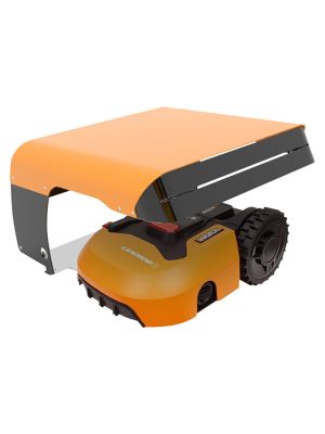 Worx Landroid Garage S/M/L line