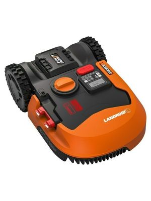 Worx Landroid L WR147E 1.000 m² robotmaaier