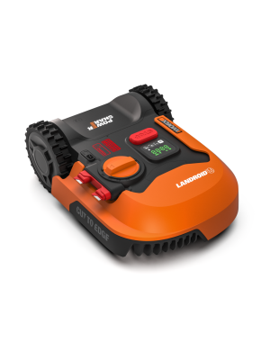 Worx Landroid M WR141E 500 m² robotmaaier