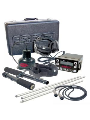 Leak detector voor zwembadleidingen - XLT17