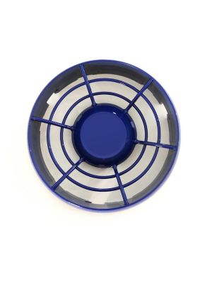 Propellervoorkap voor Yamaha Seawing II - Grijs/Blauw