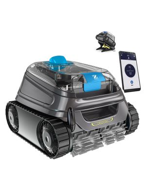 Zodiac CNX Li 52 iQ FREEDOM