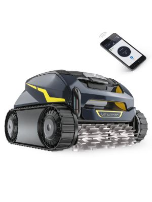 Zodiac FreeRider RF 5200 IQ