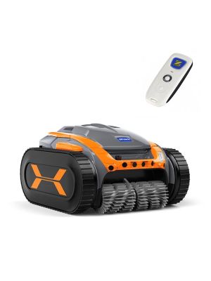 Zodiac Vortrax TRX 8700iQ zwembadrobot