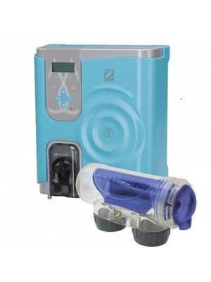 ZODIAC Magnapool® iQ 10 - 10g/u - 40 m³