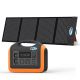 1200W Solar Powerstation - 220W Solar Panel