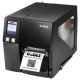 GoDEX ZX1200i labelprinter