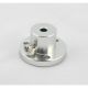 4mm Aluminum mounting Hub for 60mm Mecanum Wheel - 18019