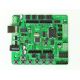 Arduino Atmega328 Microcontroller with DC Motor Driver - 22002