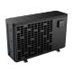 AQUASPHERE Inverter - 10 kW - 30 m³ warmtepomp 
