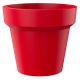 Ø135x125 cm Buitenpot L - Cherry - Arkema Design 